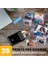 Step Anında Renkli Fotoğraf Yazıcısı Siyah Printer 2