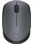 M170 USB Si̇yah Kablosuz Mouse 910-004642 1
