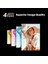 Mini 3 Retro 4pass Taşınabilir Fotoğraf Yazıcısı White 3