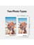 Mini 3 Retro 4pass Taşınabilir Fotoğraf Yazıcısı White 5