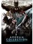 Batman: Arkham Collection (Pc Oyun) Steam Key 1