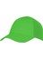 Koruyucu Kep Şapka Baret Yeşil 1