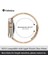 No Tools Needed Compatible Apple Watch Kordonları Rose Gold 49MM 5