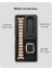 No Tools Needed Compatible Apple Watch Kordonları Rose Gold 3