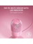 Seiren V3 Mini USB Mikrofon Pembe 4