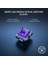 Deathstalker V2 Pro Wireless Oyuncu Klavyesi Beyaz V2 Pro Clicky Optical Switch 2