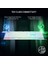 Deathstalker V2 Pro Wireless Oyuncu Klavyesi Beyaz V2 Pro Clicky Optical Switch 3