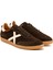 Erkek Sneaker ( Günlük) RC-25Y-088-M-VADE John May Kahve Süet-Bej Deri 2