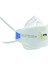 9210 V Ffp2 Nr D Premium Serisi Maske Ventilli (1 Paket/15 Adet) 1