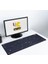 Retro Pac Man Büyük Oyun Mouse Pad'i 5