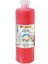 Yıkanabilir Parmak Boyası - Kırmızı 750ML 1