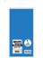 Termal Ped / Thermal Pad 1.0mm 1.3w/mk 100x200mm M2010 1