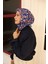 Soft Eşarp 73065-46 1