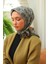 Soft Eşarp 73072-12 5