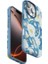 iPhone 16 Pro Max Çiçek Desenli Magsafe Kapak 4