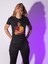 Gabriel Sara Futbol Fotoğraf Forma Baskılı Unisex Tişört Regular Fit T-Shirt 1