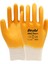 Kn2 Flex+ Nitril Kaplı Pamuk Eldiven - 144 Çift 1