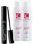 Waterproof Volume Mascara - Maskara + Caldion Kadın Deodorant 150 ml 2 Adet 1