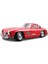 Nessiworld Bburago 1:24 Mersedes Benz 300SL 1954 Model Araba 1