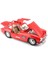 Nessiworld Bburago 1:24 Mersedes Benz 300SL 1954 Model Araba 3