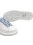 Mcqueen Women's Sneakers - Sneaker In White/light Blue - Alexander Mcq kadın sneaker 3
