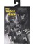 Universal Monsters Ultimate The Wolf Man Figure 3