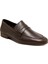 Erkek Oxford ( Klasik) 34P5 Frau Mousse Castagno 1