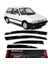 Tp Cam Rüzgarlıgı Fiat Uno Sport Style Sp S 83 2