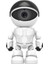 Int- cmr-20 1080P Robot Görünümlü Ip Güvenlik Kamerası Kablosuz Gece Görüşlü 1