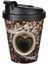 Kahve Bardağı - Termoslu 400ML - 13,5 Oz - 492956-1453 5