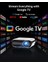 Yerel 1080P Bluetooth Projektör Google Tv System 4