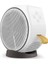 GS50 1080P Kablosuz Dış Mekan Projektörü 1080P 300 Lms 16W Speaker GV31 4