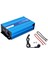 Tavan Park Kliması Adaptörü 220V/12 Volt Dönüştürücü Adaptör 4