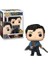 Pop! Movies Army Of Darkness Figure Ash (With Necronomicon) #1024 Hot Topic Exclusive Figür 1