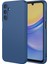 Samsung Galaxy A26 5g Kılıf Çizilmeye Dayanıklı Soft Tpu Arka Kapak-Mavi (Yurt Dışından) 1
