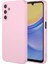 Samsung Galaxy A26 5g Kılıf Çizilmeye Dayanıklı Soft Tpu Arka Kapak-Pembe (Yurt Dışından) 1