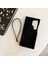 Samsung Galaxy S25 Ultra Kılıf Kart Yuvaları Kickstand Pu Deri Fermuarlı Cepli Arka Kapak, Bilek Kayışı-Siyah (Yurt Dışından) 7