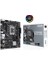 Prıme H610M-K Argb Ddr5 5600MHZ VGA HDMI Glan M.2 1700P USB 3.2 Gen1 (12-13-14. Nesil) 1