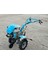 Egepower GP-380 B7 Hp 3+1 Şanzımanlı Benzinli Çapa Makinesi 5