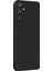 Samsung Galaxy A56 5g Pınwuyo Sense Serisi Sıvı Silikon Tpu Telefon Kılıfı-Siyah (Yurt Dışından) 1