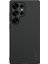 Nıllkın Frosted Shield Pro Samsung Galaxy S25 Ultra Kılıf Mat Pc+Tpu Telefon Kapağı-Siyah (Yurt Dışından) 1