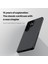 Nıllkın Frosted Shield Pro Samsung Galaxy S25 Ultra Kılıf Mat Pc+Tpu Telefon Kapağı-Siyah (Yurt Dışından) 5