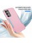 Samsung Galaxy S25/S24 Kılıf 3'ü 1 Arada Darbeye Dayanıklı Tpu Pc Telefon Kapağı-Pembe+Gri Yeşil (Yurt Dışından) 4