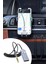Araba Için Bluetooth Aux Alıcısı Wireless Araç Kiti ( Lisinya ) 5