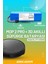 Xiaomi Mi Robot Vacuum Mop 2 Pro Plus 3D Batarya (Yüksek Kapasite) 6400MAH 1