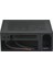 A09 Siyah Mini-Itx 0.8mm Spcc Masaüstü Bilgisayar Kasası 5