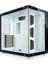 Gım Atx Mid-Tower Pc Kasası Beyaz White 2