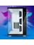Gım Atx Mid-Tower Pc Kasası Beyaz White 5