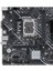 Prıme H610M-K D4 Ddr4 3200MHZ 1xvga 1xhdmı 1xm.2 USB 3.2 Matx 1700P (12. / 13. ve 14. Nesil Işlemci Uyumlu) 2