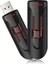 64 GB Sandısk Cruzer Glıde USB Bellek 3.0 SDCZ600-064G-G35 1